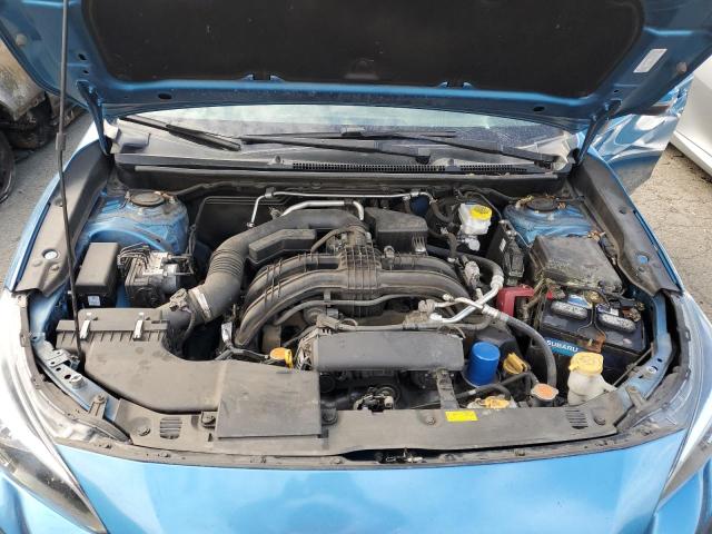 Photo 10 VIN: 4S3GKAK6XH3601362 - SUBARU IMPREZA 