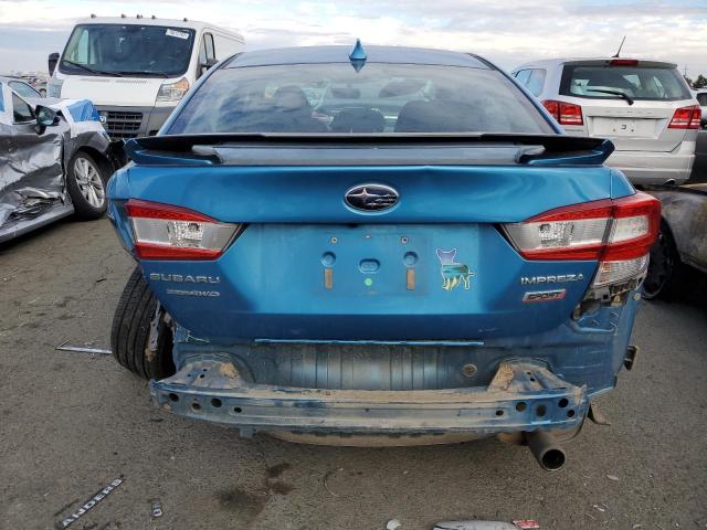 Photo 5 VIN: 4S3GKAK6XH3601362 - SUBARU IMPREZA 