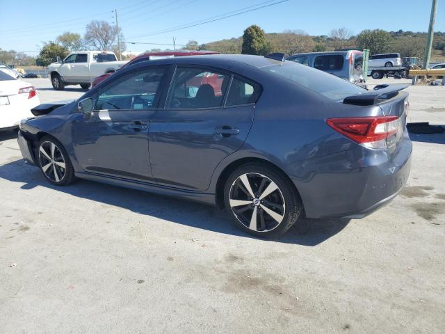 Photo 1 VIN: 4S3GKAK6XH3608022 - SUBARU IMPREZA SP 