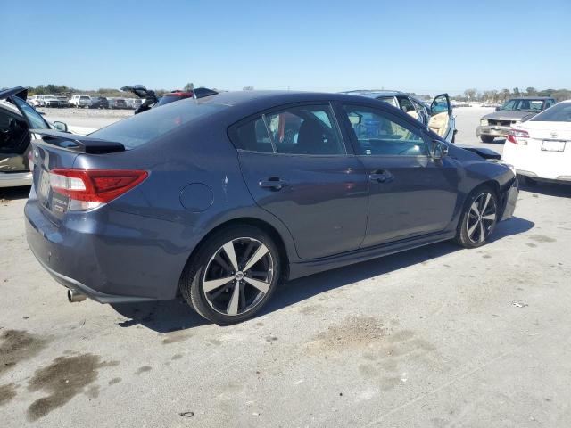 Photo 2 VIN: 4S3GKAK6XH3608022 - SUBARU IMPREZA SP 