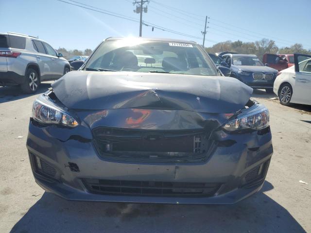 Photo 4 VIN: 4S3GKAK6XH3608022 - SUBARU IMPREZA SP 