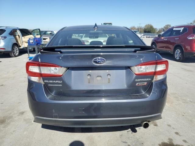 Photo 5 VIN: 4S3GKAK6XH3608022 - SUBARU IMPREZA SP 