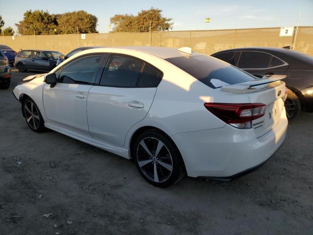 Photo 1 VIN: 4S3GKAK6XH3614659 - SUBARU IMPREZA 