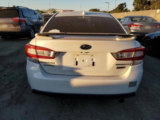 Photo 5 VIN: 4S3GKAK6XH3614659 - SUBARU IMPREZA 