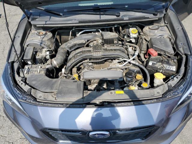 Photo 10 VIN: 4S3GKAK6XH3622809 - SUBARU IMPREZA 