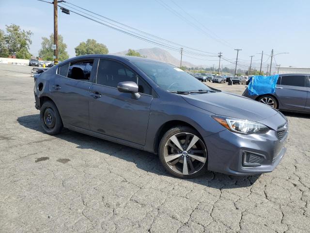 Photo 3 VIN: 4S3GKAK6XH3622809 - SUBARU IMPREZA 