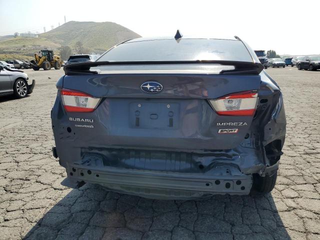 Photo 5 VIN: 4S3GKAK6XH3622809 - SUBARU IMPREZA 