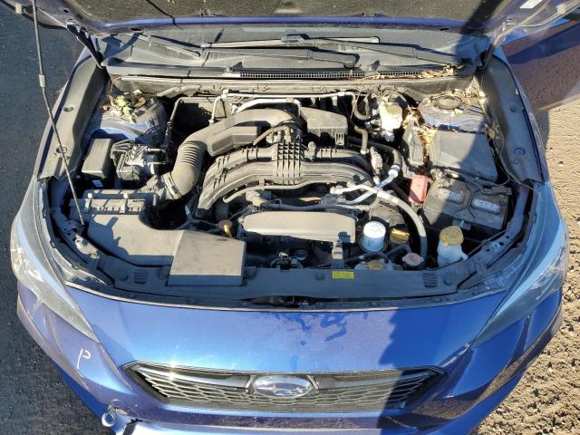 Photo 6 VIN: 4S3GKAK6XJ3609645 - SUBARU IMPREZA SP 