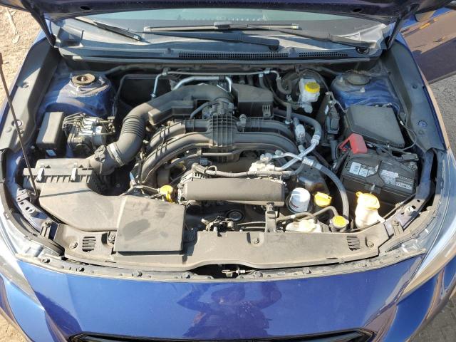 Photo 10 VIN: 4S3GKAK6XJ3609645 - SUBARU IMPREZA SP 