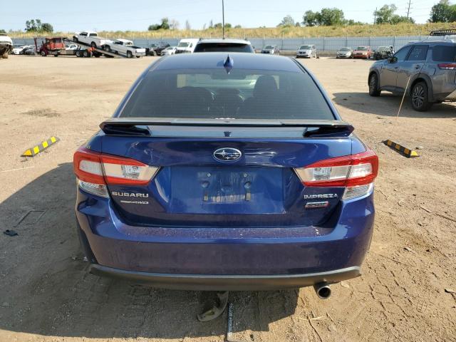 Photo 5 VIN: 4S3GKAK6XJ3609645 - SUBARU IMPREZA SP 