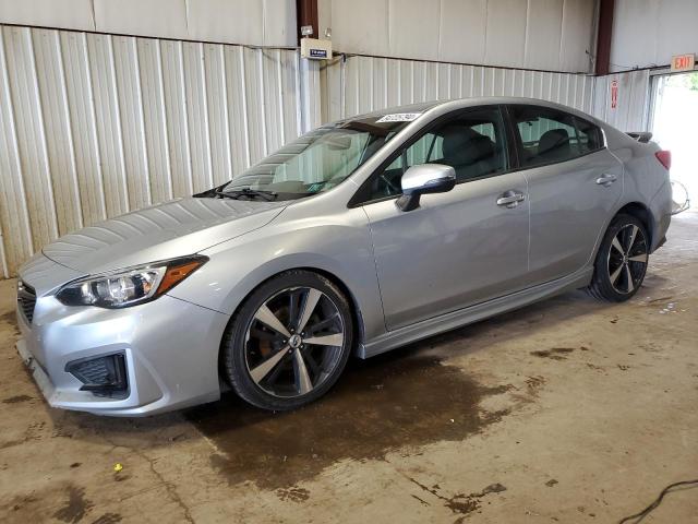 Photo 0 VIN: 4S3GKAL60H3602289 - SUBARU IMPREZA 