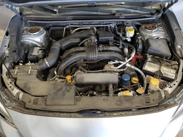 Photo 10 VIN: 4S3GKAL60H3602289 - SUBARU IMPREZA 