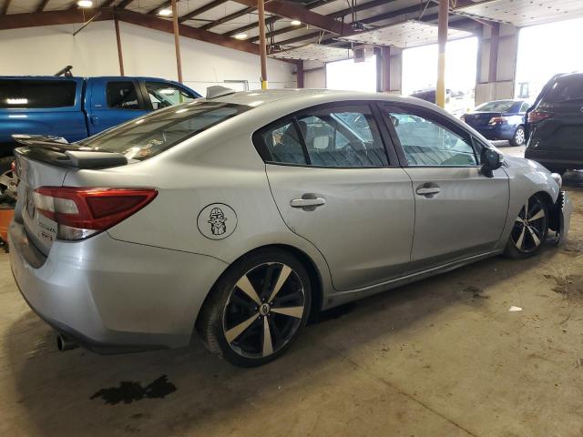 Photo 2 VIN: 4S3GKAL60H3602289 - SUBARU IMPREZA 