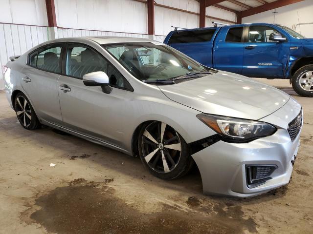 Photo 3 VIN: 4S3GKAL60H3602289 - SUBARU IMPREZA 