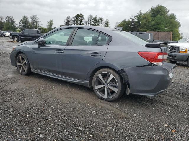 Photo 1 VIN: 4S3GKAL60J1610636 - SUBARU IMPREZA SP 