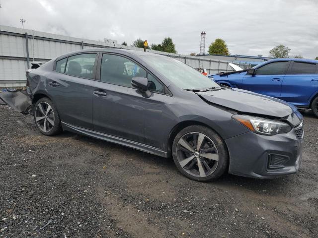 Photo 3 VIN: 4S3GKAL60J1610636 - SUBARU IMPREZA SP 