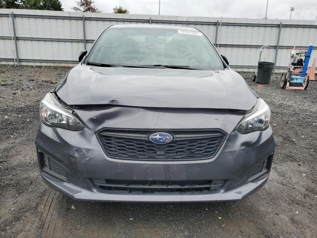 Photo 4 VIN: 4S3GKAL60J1610636 - SUBARU IMPREZA SP 