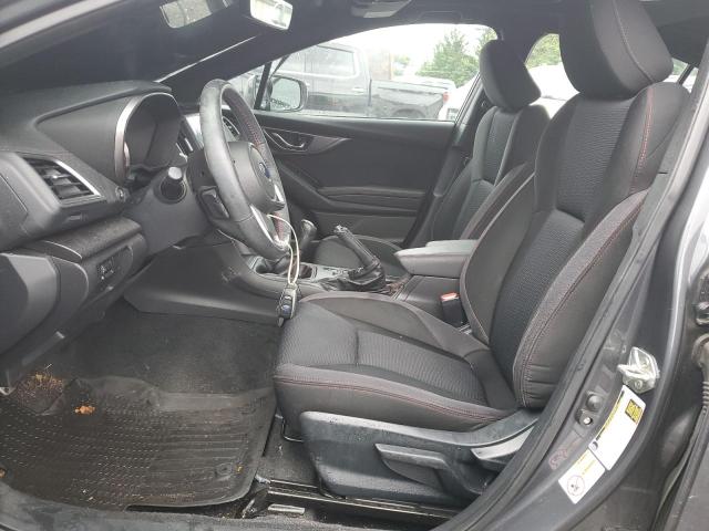 Photo 6 VIN: 4S3GKAL60J1610636 - SUBARU IMPREZA SP 