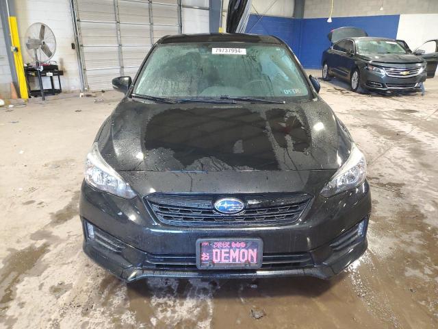 Photo 4 VIN: 4S3GKAL60N3609092 - SUBARU IMPREZA SP 