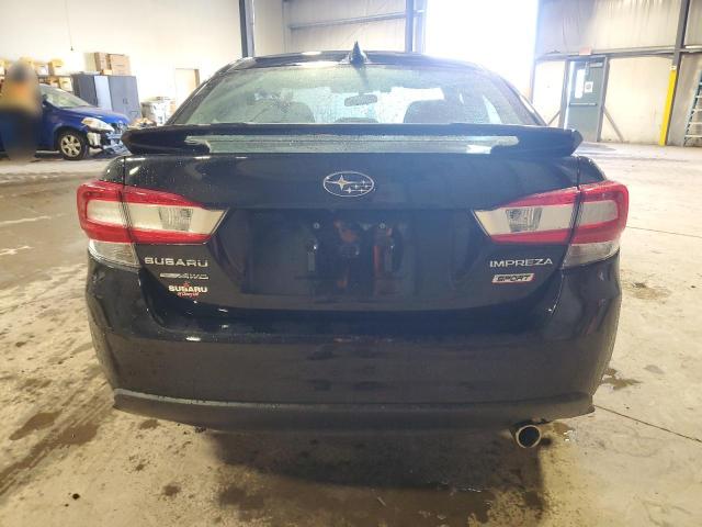 Photo 5 VIN: 4S3GKAL60N3609092 - SUBARU IMPREZA SP 