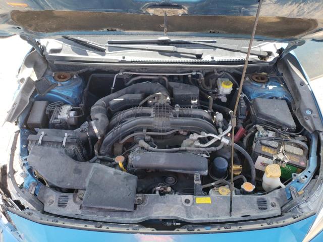 Photo 10 VIN: 4S3GKAL61J1604246 - SUBARU IMPREZA SP 