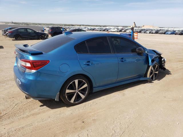 Photo 2 VIN: 4S3GKAL61J1604246 - SUBARU IMPREZA SP 