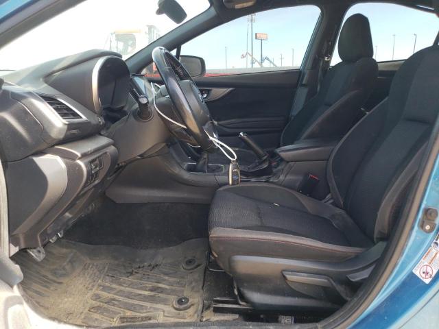 Photo 6 VIN: 4S3GKAL61J1604246 - SUBARU IMPREZA SP 