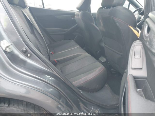 Photo 7 VIN: 4S3GKAL61J3619110 - SUBARU IMPREZA 