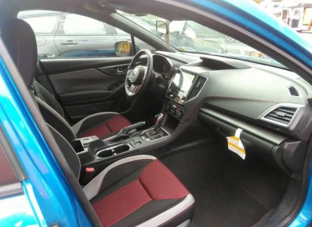 Photo 4 VIN: 4S3GKAL61L3605808 - SUBARU IMPREZA 