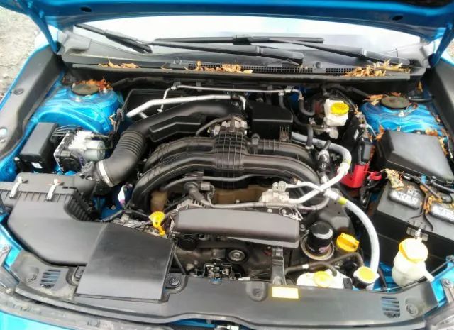 Photo 9 VIN: 4S3GKAL61L3605808 - SUBARU IMPREZA 