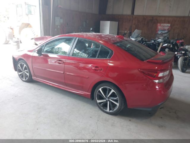 Photo 2 VIN: 4S3GKAL61M3601730 - SUBARU IMPREZA 