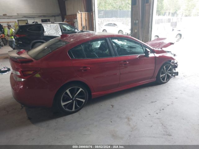 Photo 3 VIN: 4S3GKAL61M3601730 - SUBARU IMPREZA 