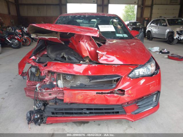 Photo 5 VIN: 4S3GKAL61M3601730 - SUBARU IMPREZA 