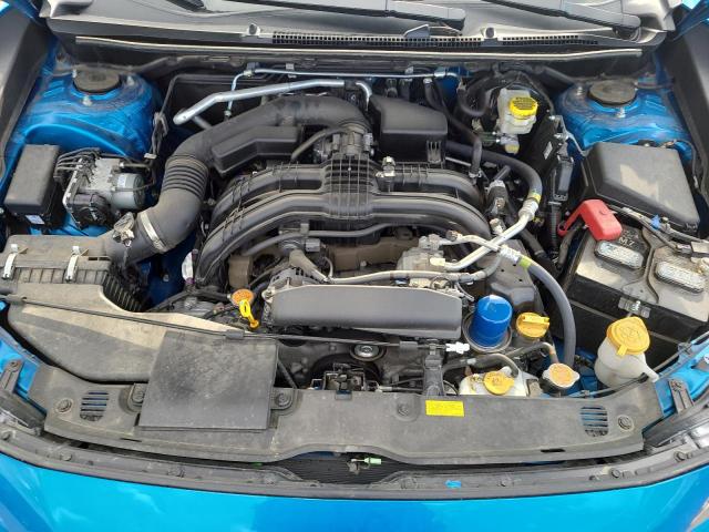 Photo 10 VIN: 4S3GKAL61N3611014 - SUBARU IMPREZA SP 