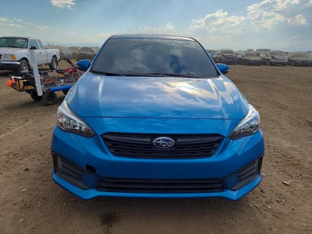 Photo 4 VIN: 4S3GKAL61N3611014 - SUBARU IMPREZA SP 