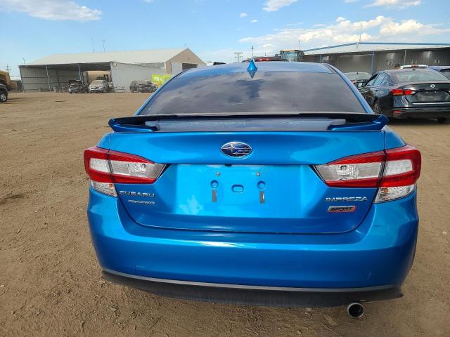 Photo 5 VIN: 4S3GKAL61N3611014 - SUBARU IMPREZA SP 