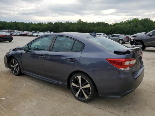 Photo 1 VIN: 4S3GKAL62H1616190 - SUBARU IMPREZA 