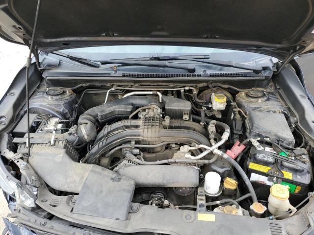 Photo 10 VIN: 4S3GKAL62H1616190 - SUBARU IMPREZA 