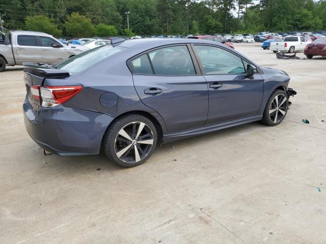 Photo 2 VIN: 4S3GKAL62H1616190 - SUBARU IMPREZA 