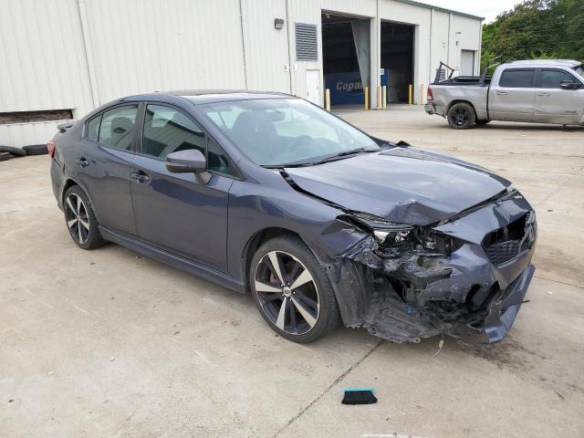 Photo 3 VIN: 4S3GKAL62H1616190 - SUBARU IMPREZA 