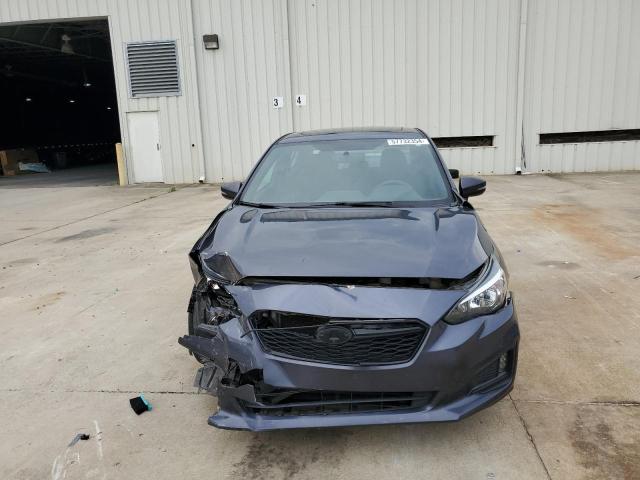 Photo 4 VIN: 4S3GKAL62H1616190 - SUBARU IMPREZA 