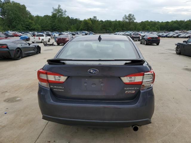 Photo 5 VIN: 4S3GKAL62H1616190 - SUBARU IMPREZA 