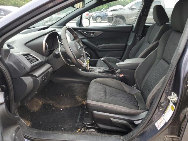 Photo 6 VIN: 4S3GKAL62H1616190 - SUBARU IMPREZA 