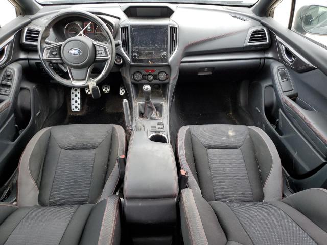 Photo 7 VIN: 4S3GKAL62H1616190 - SUBARU IMPREZA 