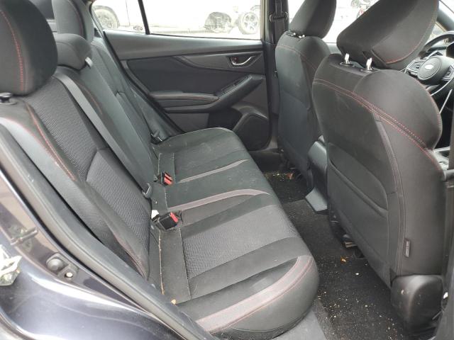 Photo 9 VIN: 4S3GKAL62H1616190 - SUBARU IMPREZA 