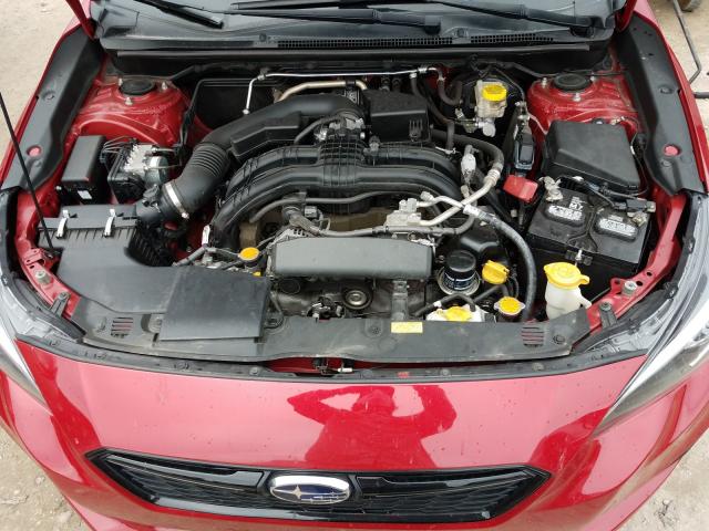 Photo 6 VIN: 4S3GKAL62H3600740 - SUBARU IMPREZA SP 