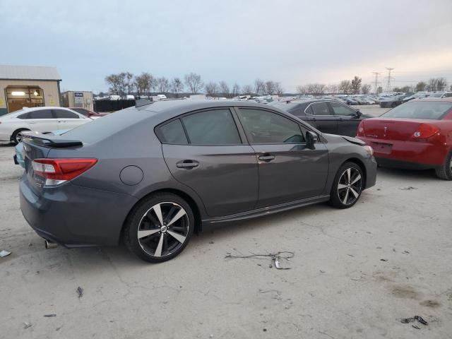 Photo 2 VIN: 4S3GKAL62J3602011 - SUBARU IMPREZA SP 