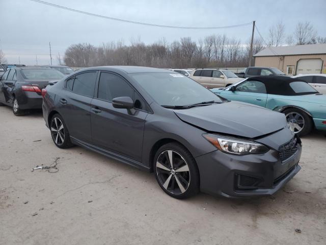 Photo 3 VIN: 4S3GKAL62J3602011 - SUBARU IMPREZA SP 