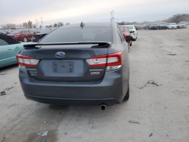 Photo 5 VIN: 4S3GKAL62J3602011 - SUBARU IMPREZA SP 