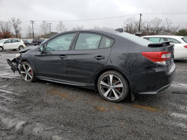 Photo 1 VIN: 4S3GKAL62J3613249 - SUBARU IMPREZA SP 